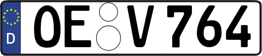 OE-V764