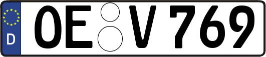 OE-V769