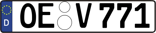 OE-V771
