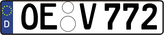 OE-V772