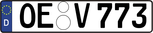 OE-V773