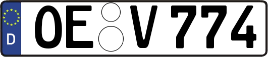 OE-V774