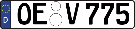 OE-V775