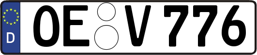 OE-V776