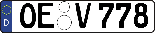 OE-V778