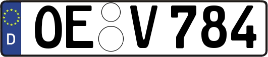 OE-V784