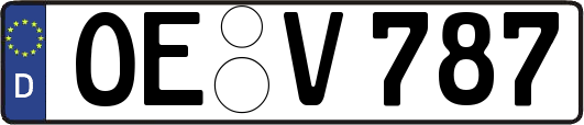 OE-V787