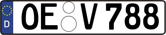 OE-V788