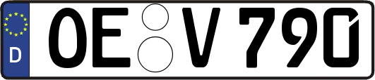 OE-V790