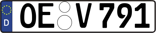OE-V791