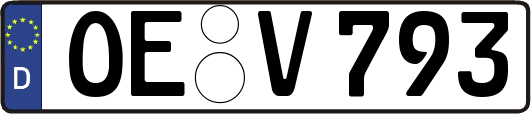 OE-V793
