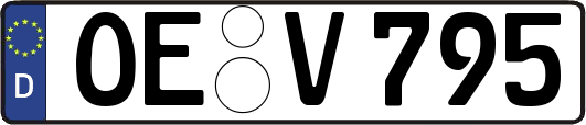OE-V795