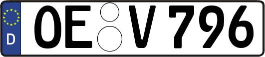 OE-V796