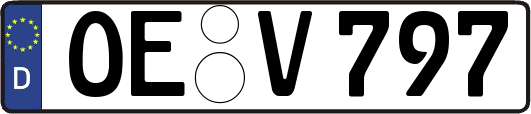 OE-V797