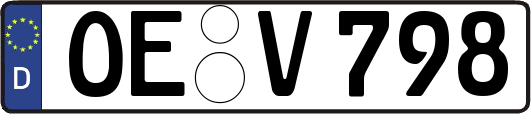 OE-V798