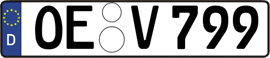 OE-V799