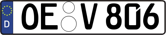 OE-V806