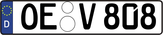 OE-V808
