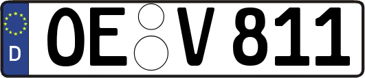 OE-V811