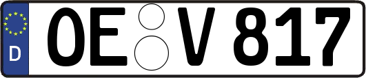 OE-V817