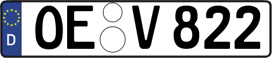 OE-V822