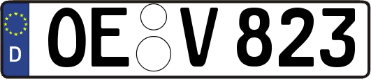 OE-V823