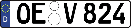 OE-V824