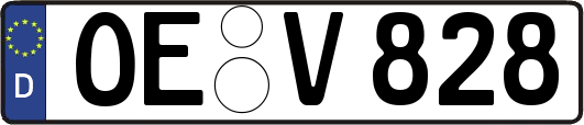 OE-V828