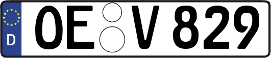 OE-V829