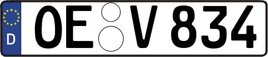 OE-V834