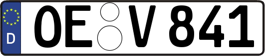 OE-V841