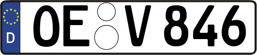 OE-V846