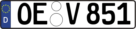 OE-V851