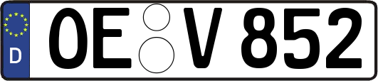 OE-V852