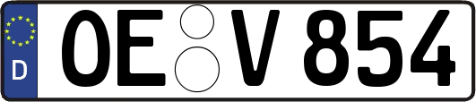 OE-V854