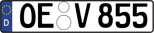 OE-V855