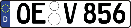 OE-V856
