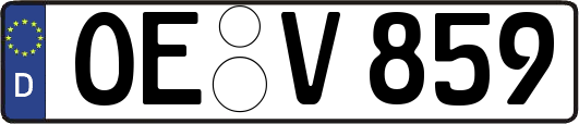 OE-V859