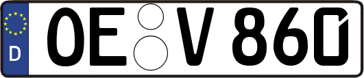 OE-V860