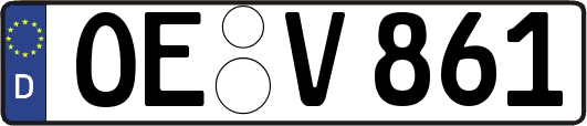 OE-V861