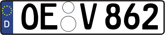 OE-V862