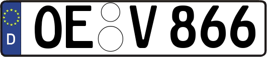 OE-V866