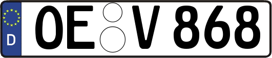 OE-V868