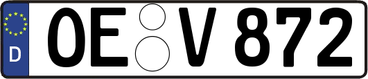 OE-V872