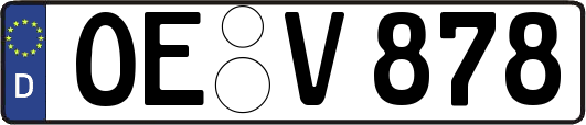 OE-V878