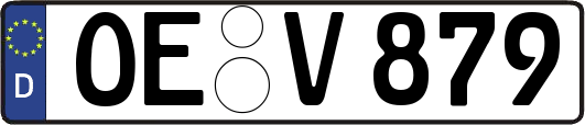 OE-V879