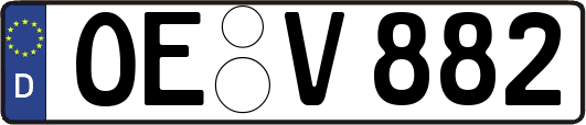 OE-V882