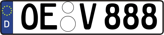 OE-V888