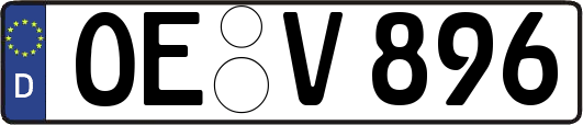 OE-V896