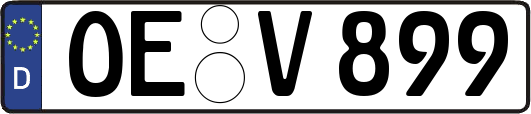 OE-V899
